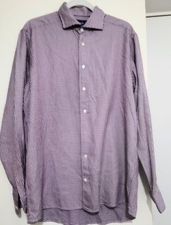 Lot Of  men's button down shirts