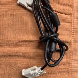 DVI Cable (Digital Video Interface)