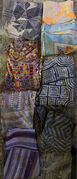 Niyama Sol soft leggings- new!
