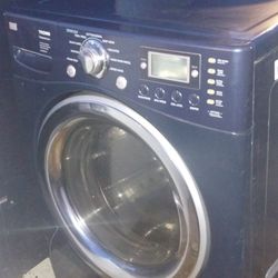 LG Tomm Washer And Dryer For Sale 