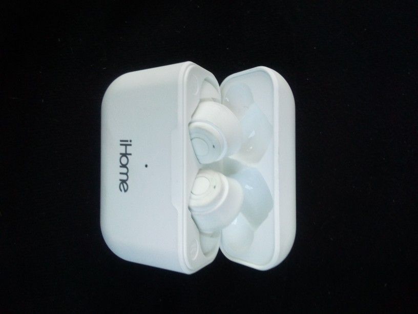 Ihome Bluetooth Headphones