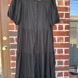 Old navy Maxi Dress