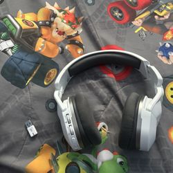 Turtle Beech Headset Gen 2
