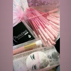 Lash Bath Kit