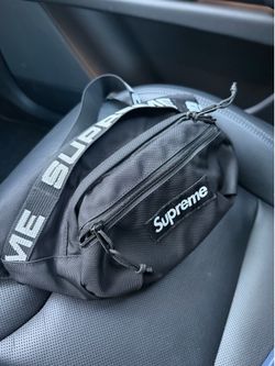 Supreme Waist Bag (SS18) Original