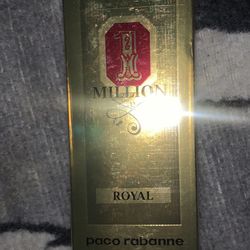 1 Million Royal