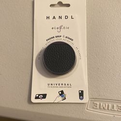 HandL Elastic Phone Grip & Stand