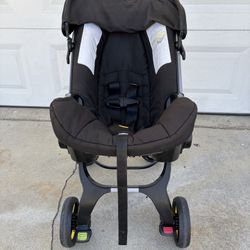 Carriola Y Car Seat Doona 