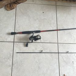 Fishing Rod (Shakespeare Navigator)