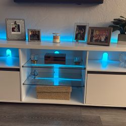 Entertainment Center 