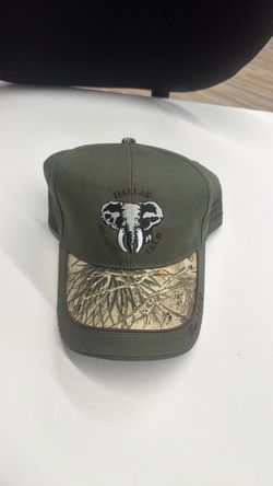 DSC Dallas Safari Club Hat - New