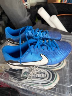 Cleats