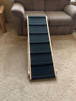 Dog Ramp
