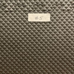 Gym Mats 52 sf 1/2" thick