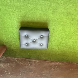 Foot Rest $25 Each 