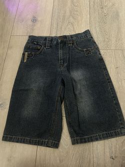 Raider Shorts