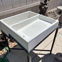 Lavaderos Nuevos Con Base