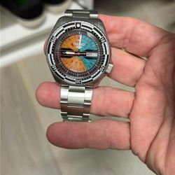 Seiko Watch