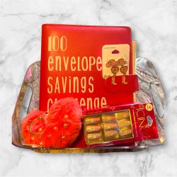 Savings Gift Set