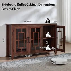 TV Stand Console
