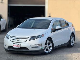 2015 Chevrolet Volt