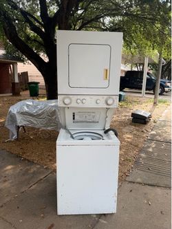 Washer/dryer
