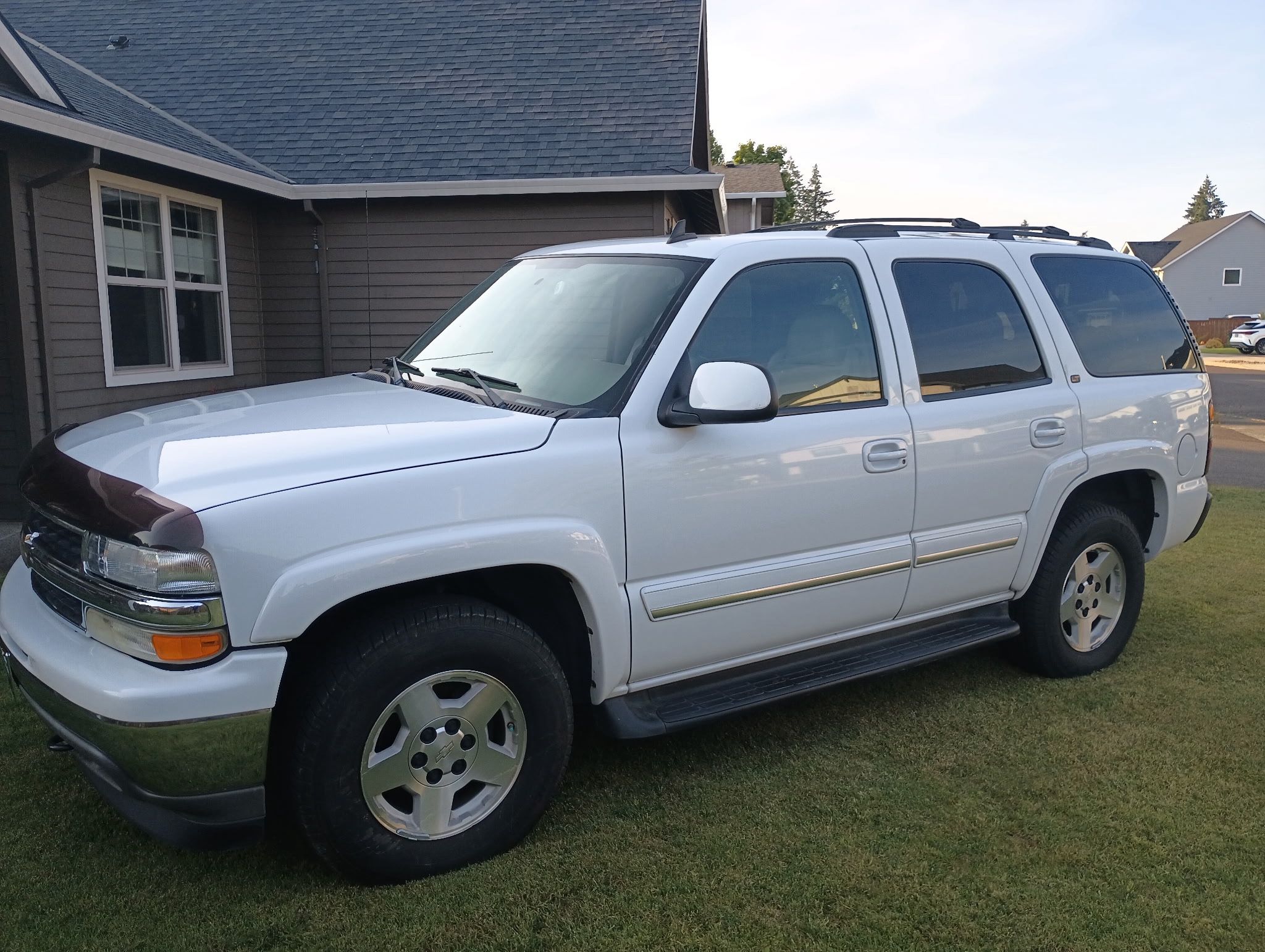 2006 Chevrolet Tahoe