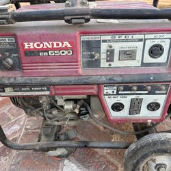 Generator