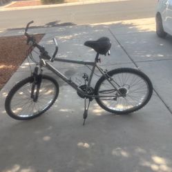 Bike Huffy 26”