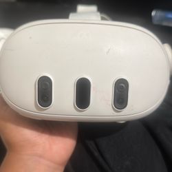 Oculus Quest 3