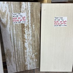 WAREHOUSE TILE SALE🔥‼️