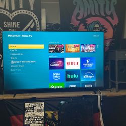 75inch Tv 