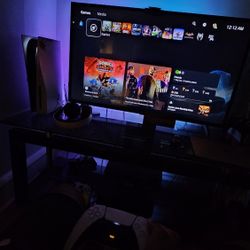 4K TV