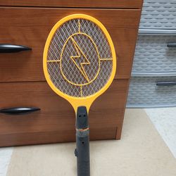 Electric Mosquito Swatter