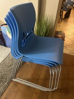 Stack Chair