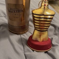 Jean Paul Gaultier Elixir