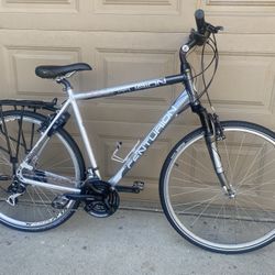 Centurion Trekking Milano hybrid bike