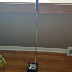 TaylorMade Spider Tour X Hydro blast Putter