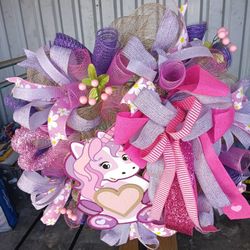 Beautiful Large Wreath 