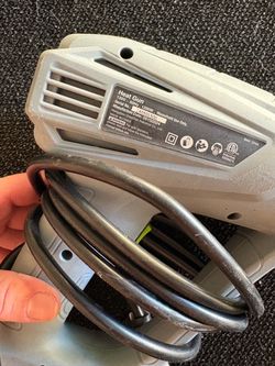 Heat Gun 1200W 120V
