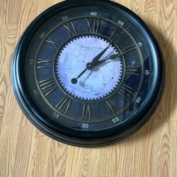Clock