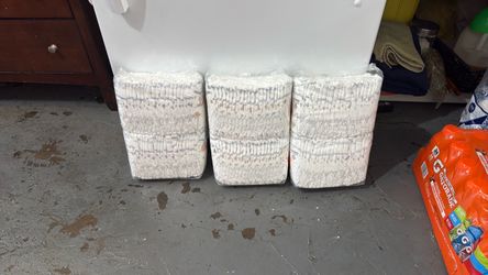 Huggies little  snuggle size 1