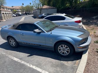 06 Ford Mustang **Mechanic Special**