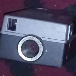 Kodak M2 Instamatic