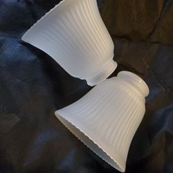 Fan Replacement Glass