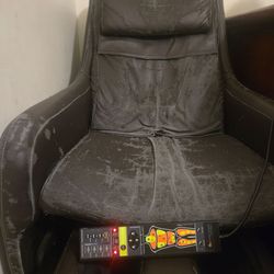 massage chair