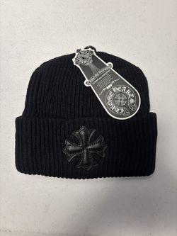 Chrome Beanies
