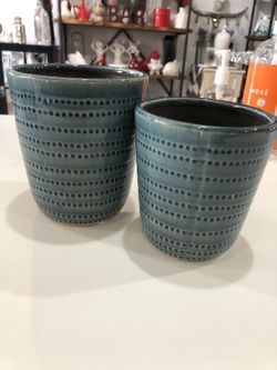 Planters