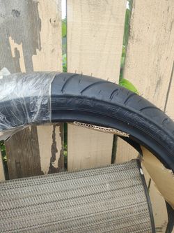 Motocycle Tire 120-70-21