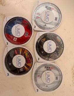 Games
